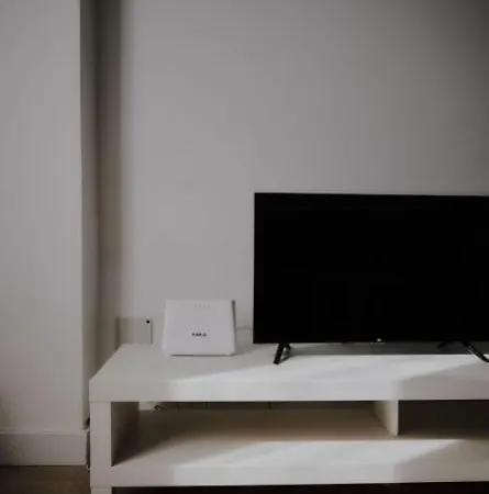 Apartment Stayanotherway A Coruna