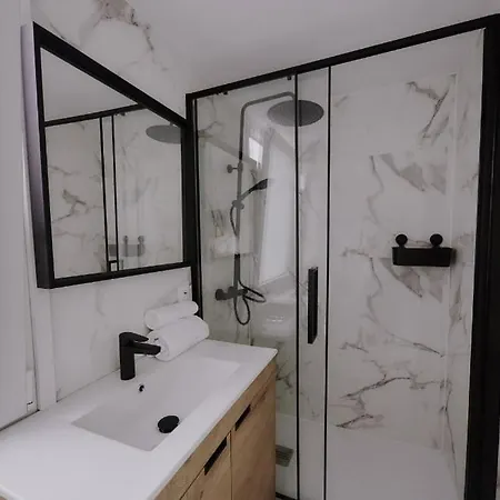 Apartment Stayanotherway A Coruna