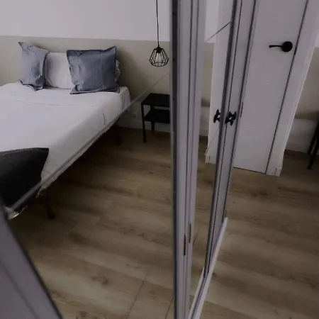 Apartment Stayanotherway *