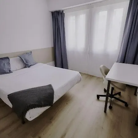 Stayanotherway Apartment A Coruna