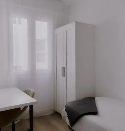 Apartment Stayanotherway