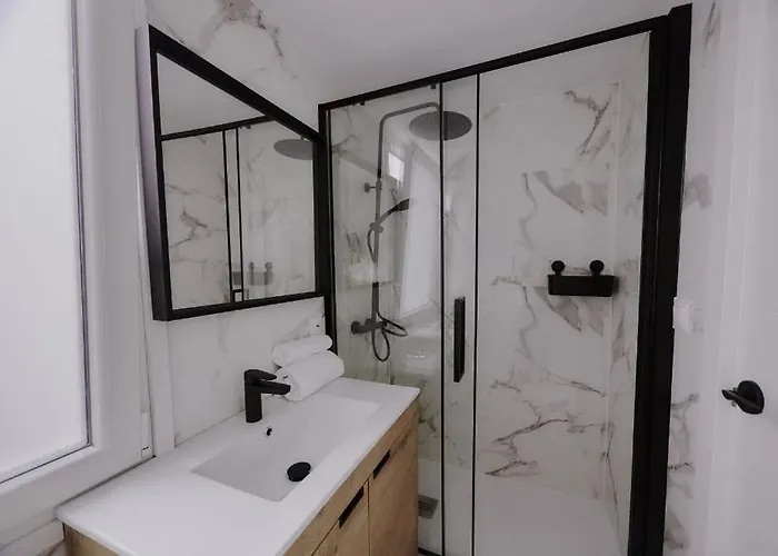 Apartment Stayanotherway A Coruna