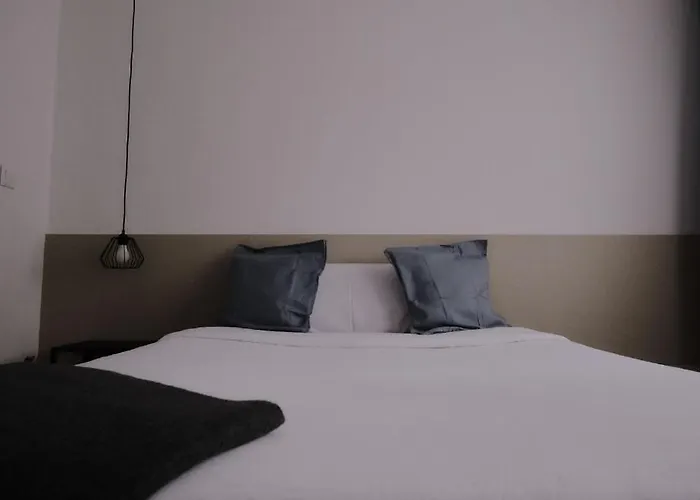 Stayanotherway Apartment A Coruna