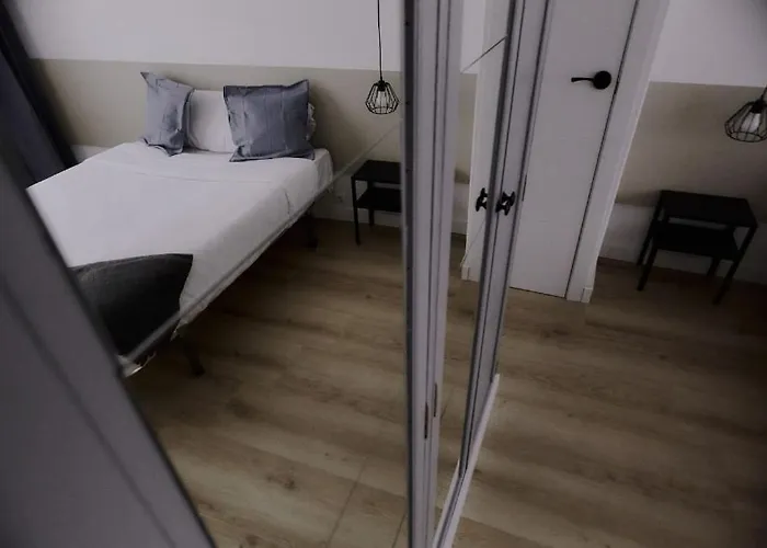 Apartment Stayanotherway *