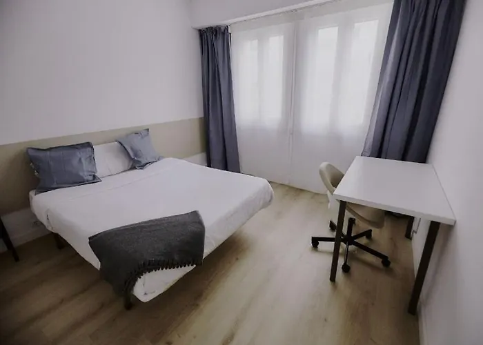 Stayanotherway Apartment A Coruna