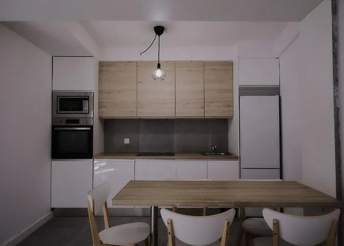 Stayanotherway Apartment A Coruna