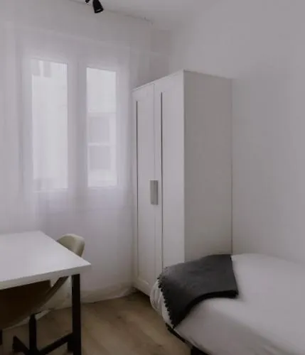 Apartment Stayanotherway